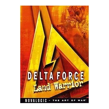 DELTA FORCE - LAND WARRIOR