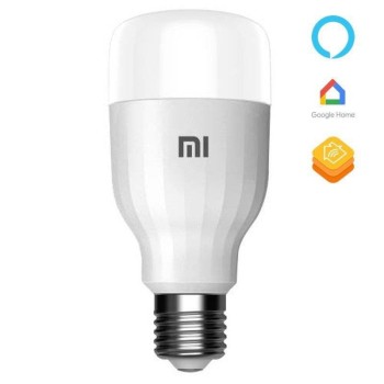 Bombilla Inteligente Xiaomi Mi LED Smart Bulb Essential