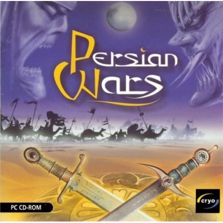 PERSIAN WARS