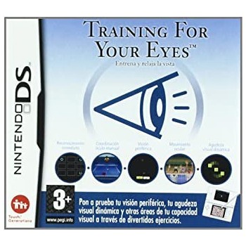 Training for your eyes