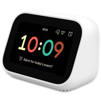 Despertador Inteligente Xiaomi Mi Smart Clock/ Radio