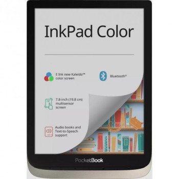 Libro Electrónico POCKETBOOK Inkpad Color