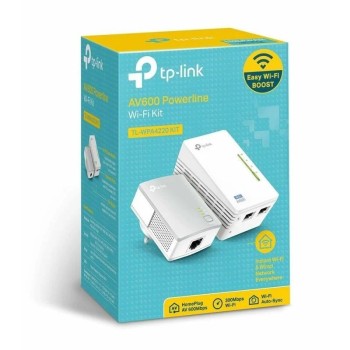 Powerline WiFi TPLink WPA4220Kit 500Mbps