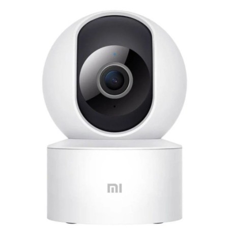 Cámara de Videovigilancia Xiaomi Mi Home Security Camera 360º 1080p