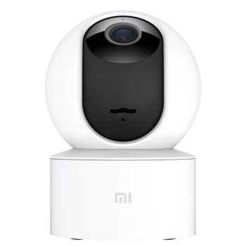 Cámara de Videovigilancia Xiaomi Mi Home Security Camera 360º 1080p