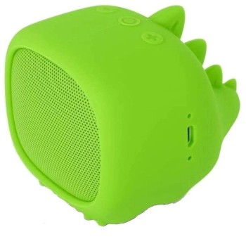 Altavoz Bluetooth SPC Sound Pups