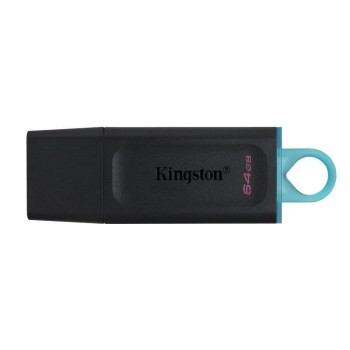 Pendrive Kingston 64GB DataTraveler Exodia