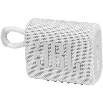 Altavoz Bluetooth JBL GO 3