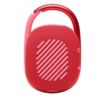 Altavoz con Bluetooth JBL Clip 4