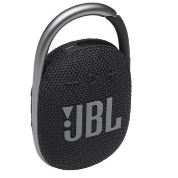 Altavoz con Bluetooth JBL Clip 4