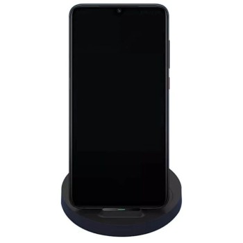 Cargador Inalámbrico Xiaomi Mi 20W Wireless Charging Stand