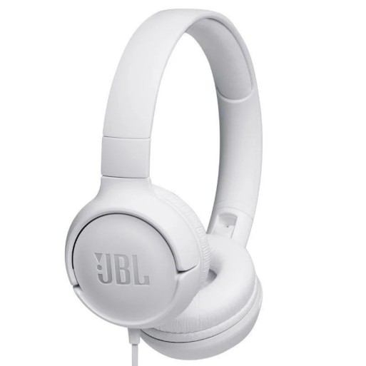 Auriculares JBL Tune 500/ con Micrófono