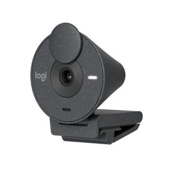 Webcam Logitech Brio 305