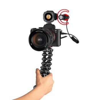 Joby GorillaPod® Mobile Vlogging Kit
