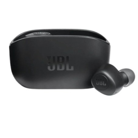 Auriculares Bluetooth JBL Wave 100TWS