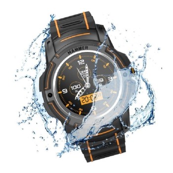 Smartwatch Hammer Watch