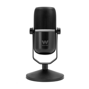 Micrófono Woxter Mic Studio 100 Pro USB Tipo-C