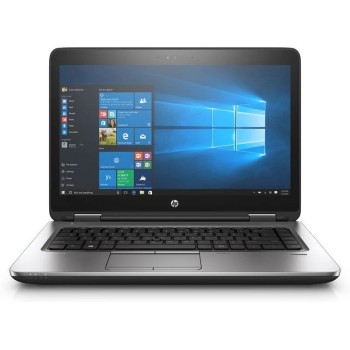 Portátil HP Probook 640 G3 i5-7200u