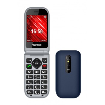 Telefunken S450 2.8" Senior Phone