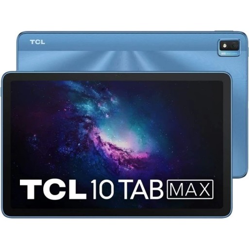 Tablet TCL 10 Tab Max 10.36" 4GB/ 64GB Octacore 4G