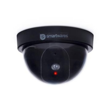Cámara Vigilancia simulada Smartwares CS44D