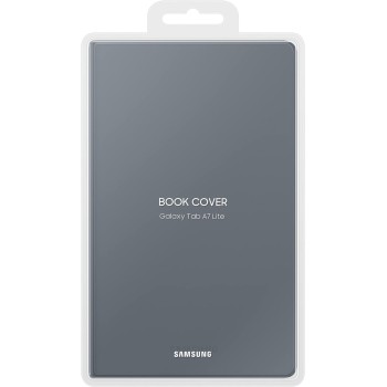 Funda con tapa Book Cover para Samsung Galaxy Tab A7 Lite
