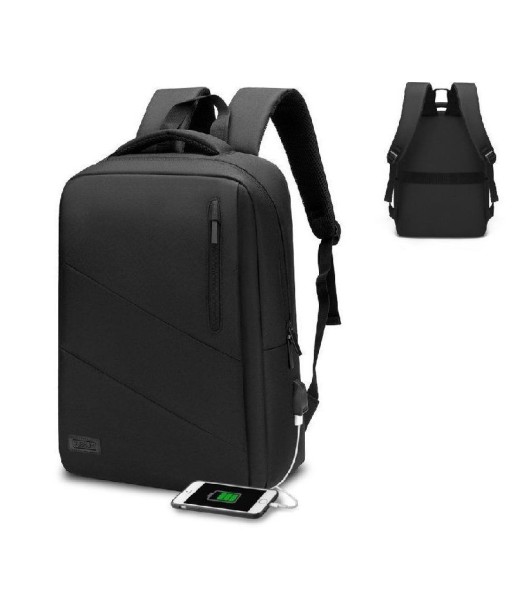 Mochila Subblim City Backpack - 3