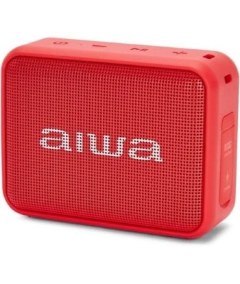 Altavoz Bluetooth Aiwa BS-200