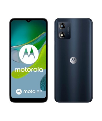 Smartphone Motorola Moto E13 Cosmic 8+128GB 6,5"