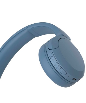 Auriculares Bluetooth Sony WH-CH520