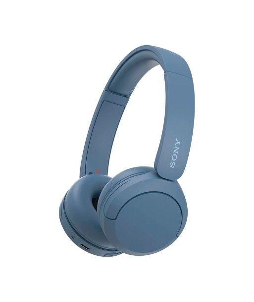 Auriculares Bluetooth Sony WH-CH520