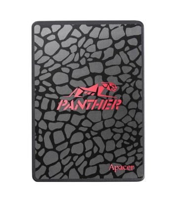 Disco SSD Apacer AS350 Panther 256GB