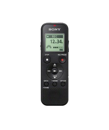 Grabadora digital Sony ICD-PX370