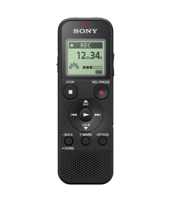 Grabadora digital Sony ICD-PX470