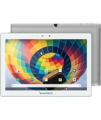 Tablet Sunstech Tab1011 10.1" 3GB/ 64GB Octacore 4G