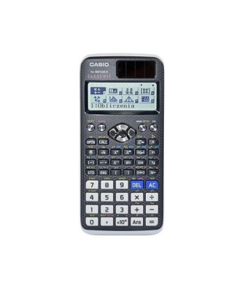 Calculadora Cientifica Casio Classwix FX-991CEX