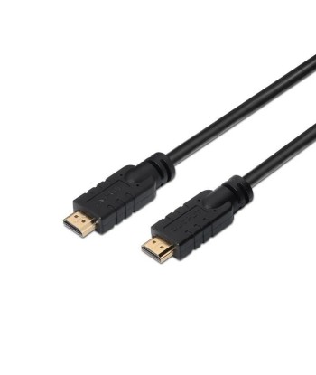 Cable HDMI 2.0 4K Aisens M/M 25mt