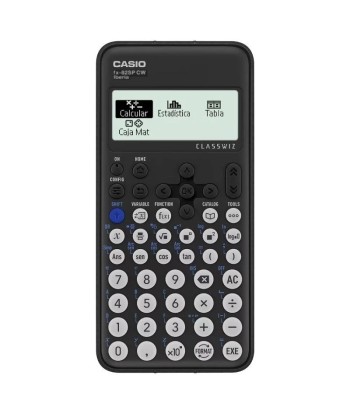 Calculadora Casio ClassWiz FX-82 SP CW