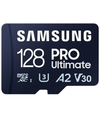 Micro SD Samsung Pro Ultimate 128GB
