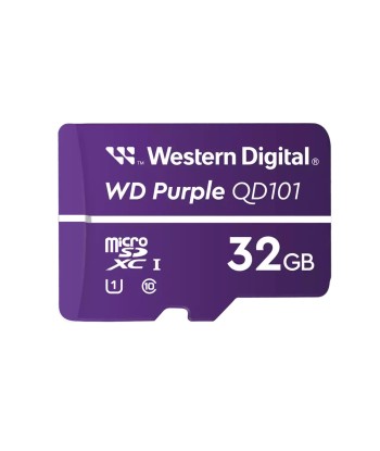 Micro SD Sandisk 32GB Purple