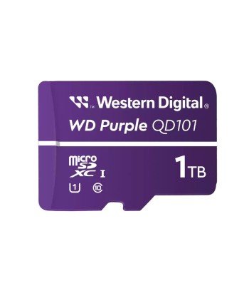 Micro SD Sandisk 1TB Purple
