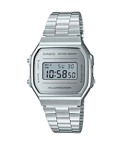 Reloj Digital Casio Vintage Iconic A168WEM-7EF