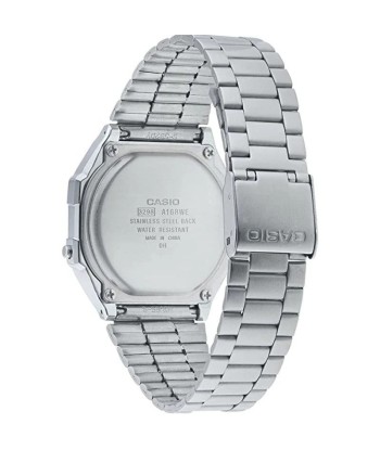 Reloj Digital Casio Vintage Iconic A168WEM-7EF