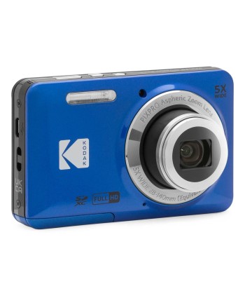 Cámara Digital Kodak Pixpro FZ55