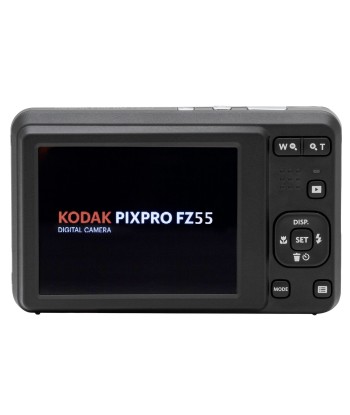 Kodak Pixpro FZ55 Cámara Digital
