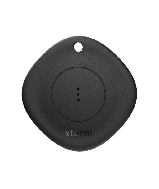 Xtorm XTAG01 Localizador TravelTag compatible con Apple