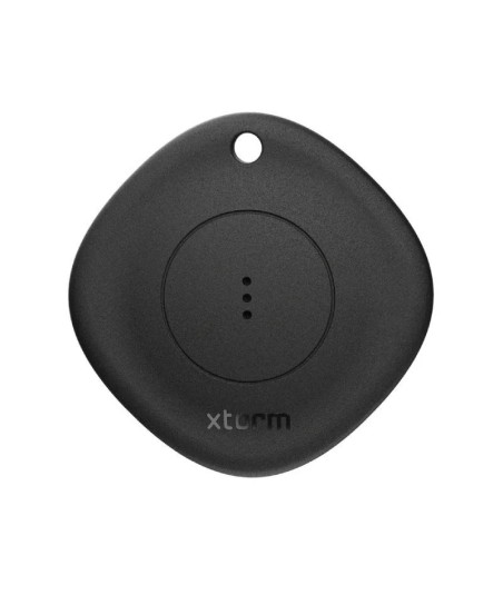 Xtorm XTAG01 Localizador TravelTag compatible con Apple