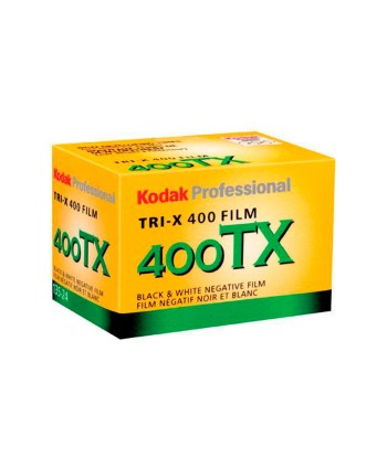 Kodak Tri-X Pan 400-36 35mm