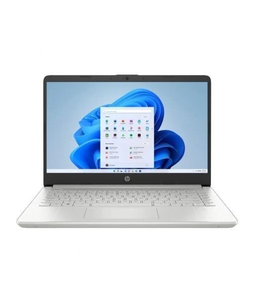 Portátil HP 14S-DQ5005NS Intel Core i7-1255U/ 16GB 512GB SSD 14"