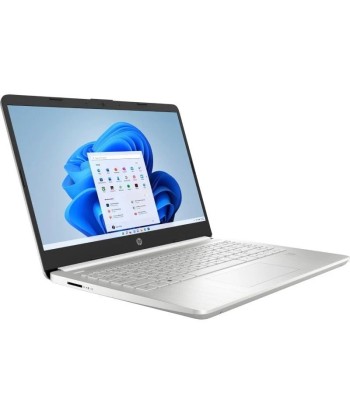 Portátil HP 14S-DQ5005NS Intel Core i7-1255U/ 16GB 512GB SSD 14"